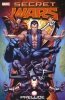 SECRET WARS PRELUDE TP [9780785193999]